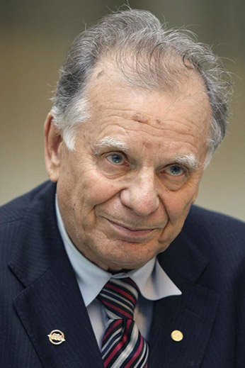 Алферов Жорес Иванович