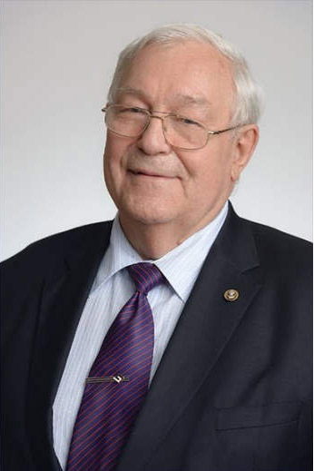 Гуляев Юрий Васильевич