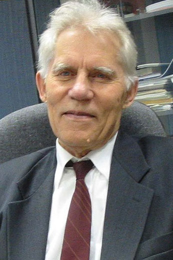 Валиев Камиль Ахметович